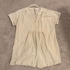 Shop Talulah Lunden Hidden Romper